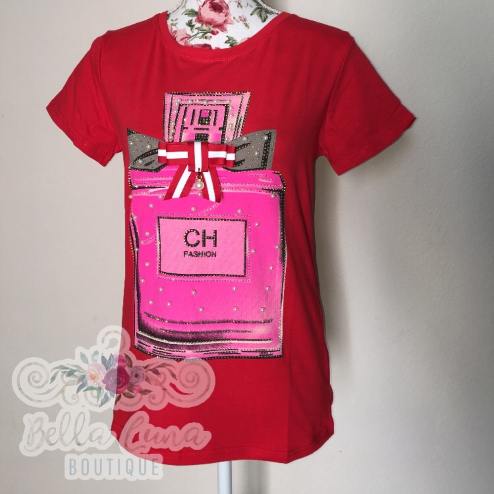 New Blouse From Vinizbena